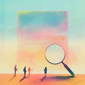 2110: Why Parents of Young Adults Should Do Their Own Report Card by Dr. Jack Stoltzfus of Parents Letting Go