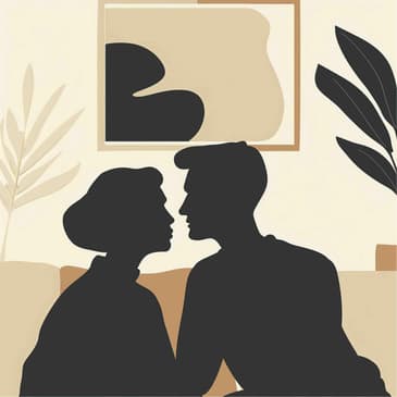 2255: A Fine Romance: Secrets to Making Love Last a Lifetime by Dr. Donna Rockwell of PsychAlive on Marriage Advice