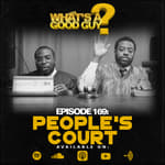 Episode 169: People's Court