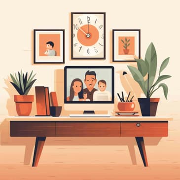 1191: What Are Some Drawbacks of Working From Home? by Laurie Sepulveda of Women Who Money on Remote Work