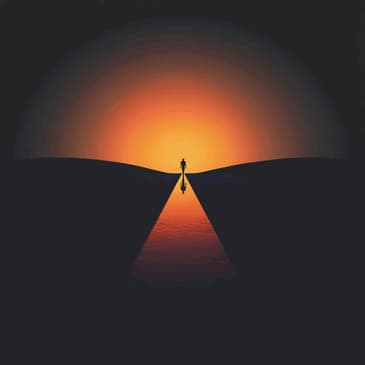 1514: The Mindset of Business Achievement by Michael Mehlberg on Achieving Business Success