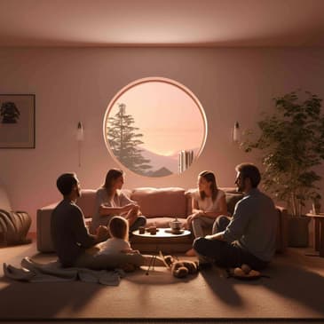 1998: [Part 2] Game Plan for Peaceful Parenting Your Teen by Dr. Laura Markham of Aha Parenting on Teen Development