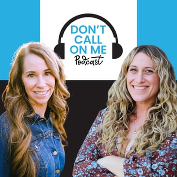 Dont Call On me Podcast Intro