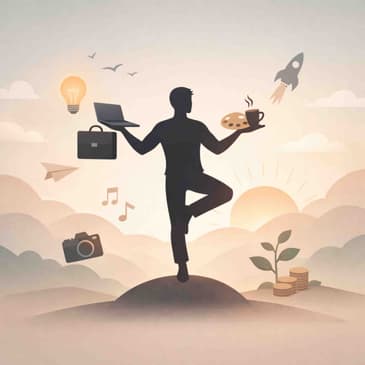 1962: How to Make a Side Hustle Work by Molly Fletcher on Sustainable Income