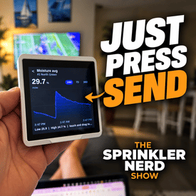 #214 - Just Press Send
