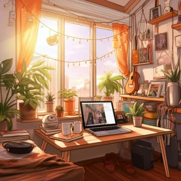 1159: [Part 2] Career or Side Hustle? – Knowing Your Work at Home Goals by Chelsea Brennan of Smart Money Mamas