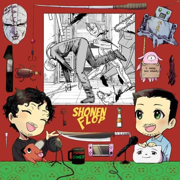 Chainsaw Minute: Chapter 147: Cremation