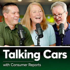 I Bought 171 Cars for Consumer Reports. Here's What I Learned.