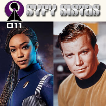 011 - Michael Burnham Kirkin' It Up?