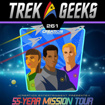 Vegas Convention Preview with Adam Malin