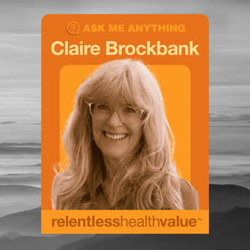 EP518: How Do You Explain the Difference Between an ASO Vendor and a TPA? With Claire Brockbank