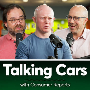 Selling Your Car Privately, Fuel Stabilizer in a PHEV, When Is CR Testing a VinFast?