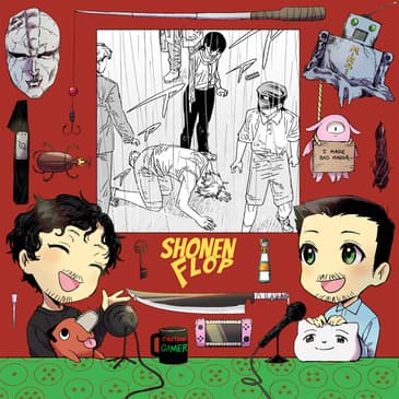 Chainsaw Minute: Chapter 166: Rain, Brothel, Removal