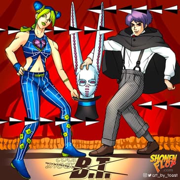 #24 Cool Shock B.T. (Ft. Tucker Whatley)