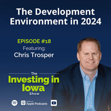 Ep18: The Development Environment in 2024 with Chris Trosper