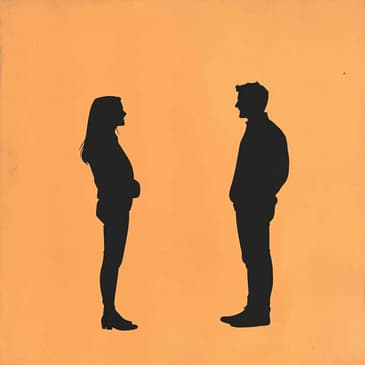 2626: [Part 1] 5 No BS Tips on How to Talk to Anyone. The Real Truth by Renee Benes of The Fun Sized Life on Anxiety