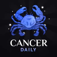 Cancer Daily Horoscope