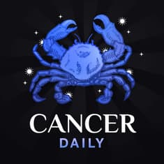 Sunday, January 25, 2026 Cancer Horoscope Today