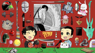 Chainsaw Minute: Chapter 145: Kumbaya