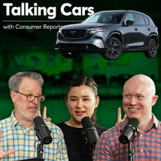 2026 Mazda CX-5 Premium Plus
