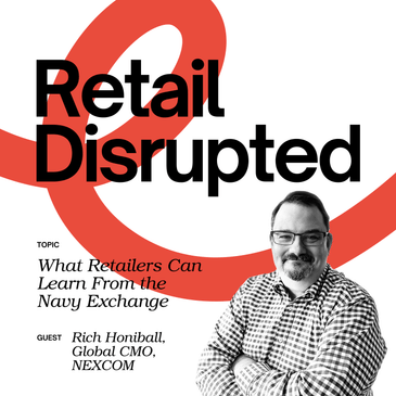 What Retailers Can Learn From the Navy Exchange