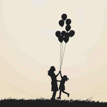 2094: 5 Exhausting Pressures Parents Can Let Go Of Forever by Denaye Barahona with EricaLayne.co on Parenting Simplicity & Child Development