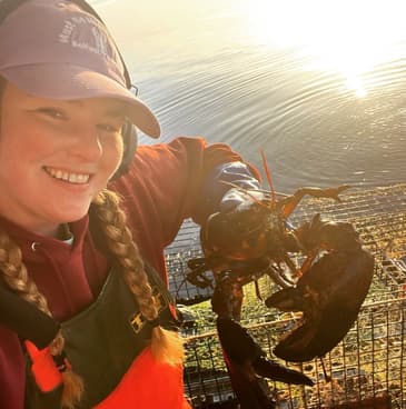 Ep.84: Must Be Nice Lobster