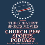 The Greatest Sports Movies Of All Time. Debate Settled.