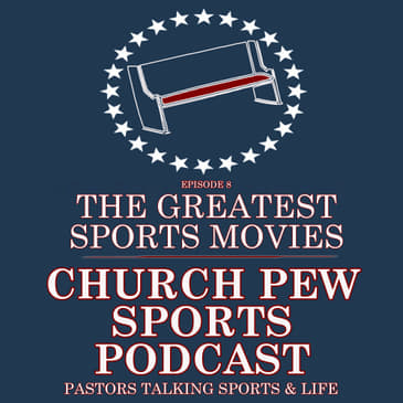 The Greatest Sports Movies Of All Time. Debate Settled.