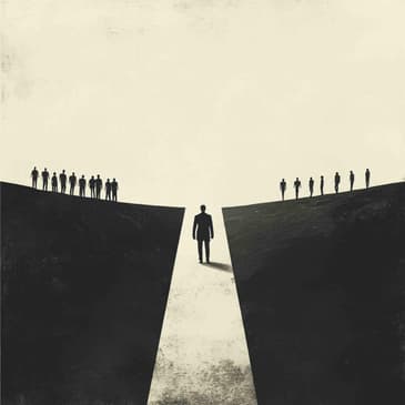 1486: Help - Start Alone, or Build a Team by Matt McWilliams with Entrepreneur on Fire on Starting A Business