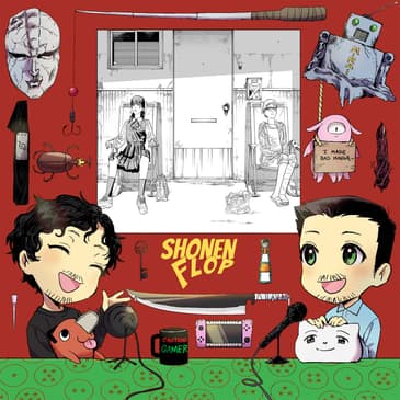 Chainsaw Minute: Chapter 105: Red-Hot