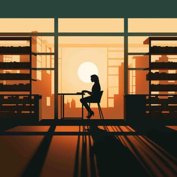 2063: What Is a Highly Sensitive Person - and Are You One? by Sharon Martin of Highly Sensitive Refuge on Emotional Intensity & Empathy