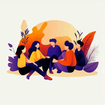 1468: How to Create a Community on your Facebook Page by Cara Harvey of A Purpose Driven Mom on Digital Marketing