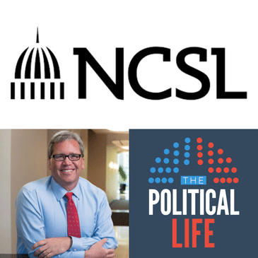 Democrats Achieve Legislative Wins before The August Recess - We Dive in with Rich Gold