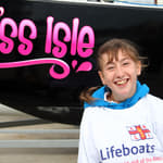 EP 39: Natasha Lambert and Miss Isle