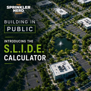 #196 - SLIDE App, Building in Public