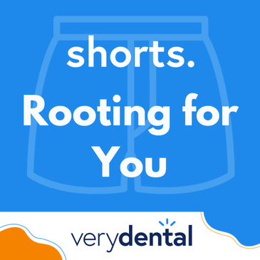 Shorts: Find a Way to Make it Fun