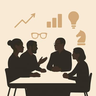 1802: Get Powerful People to Boost Your Business: 6 Steps to A Stellar Advisory Board by Christine Comaford