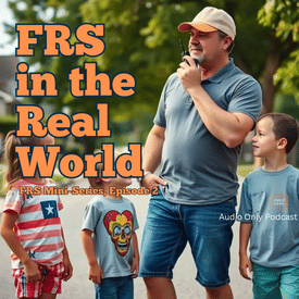 FRS: Real-World Family Use Cases