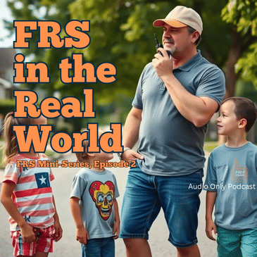 FRS: Real-World Family Use Cases