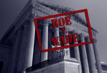 Ep.192 - Roe VS. Wade