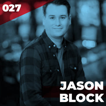 Jason Block - BrewDog USA CEO