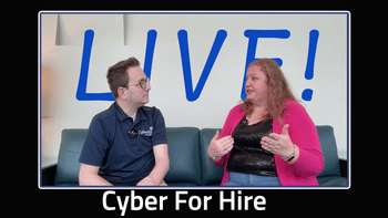 Going Passwordless: Preparing Your Clients for a Credentials-Free Future - Christine Owen - CFH #24