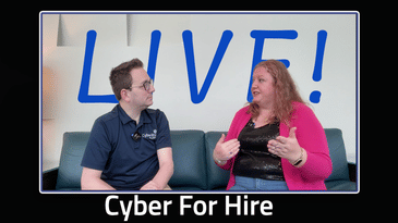 Going Passwordless: Preparing Your Clients for a Credentials-Free Future - Christine Owen - CFH #24