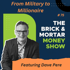 From Military to Millionaire: How David Pere Built His Real Estate Empire