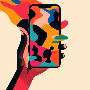 2199: What Tinder Tells You About Yourself by Evan Marc Katz on Online Dating Advice & Finding A Healthy Relationship