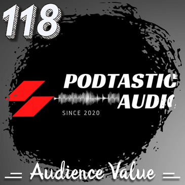 118 Unlocking Audience Delight: 7 Strategies for Delivering Irresistible Value