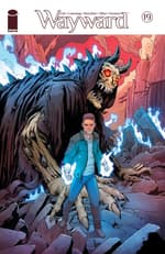 140: Wayward #19