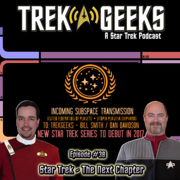Star Trek - The Next Chapter