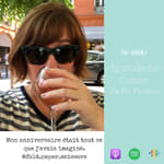 Épisode 62 - Colleen Va En France